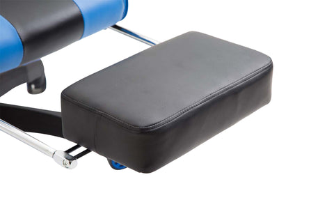 TPFLiving Bürostuhl India Kunstleder TPFLiving Bürostuhl India Kunstleder