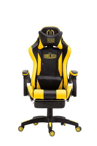 TPFLiving Bürostuhl India Kunstleder TPFLiving Bürostuhl India Kunstleder