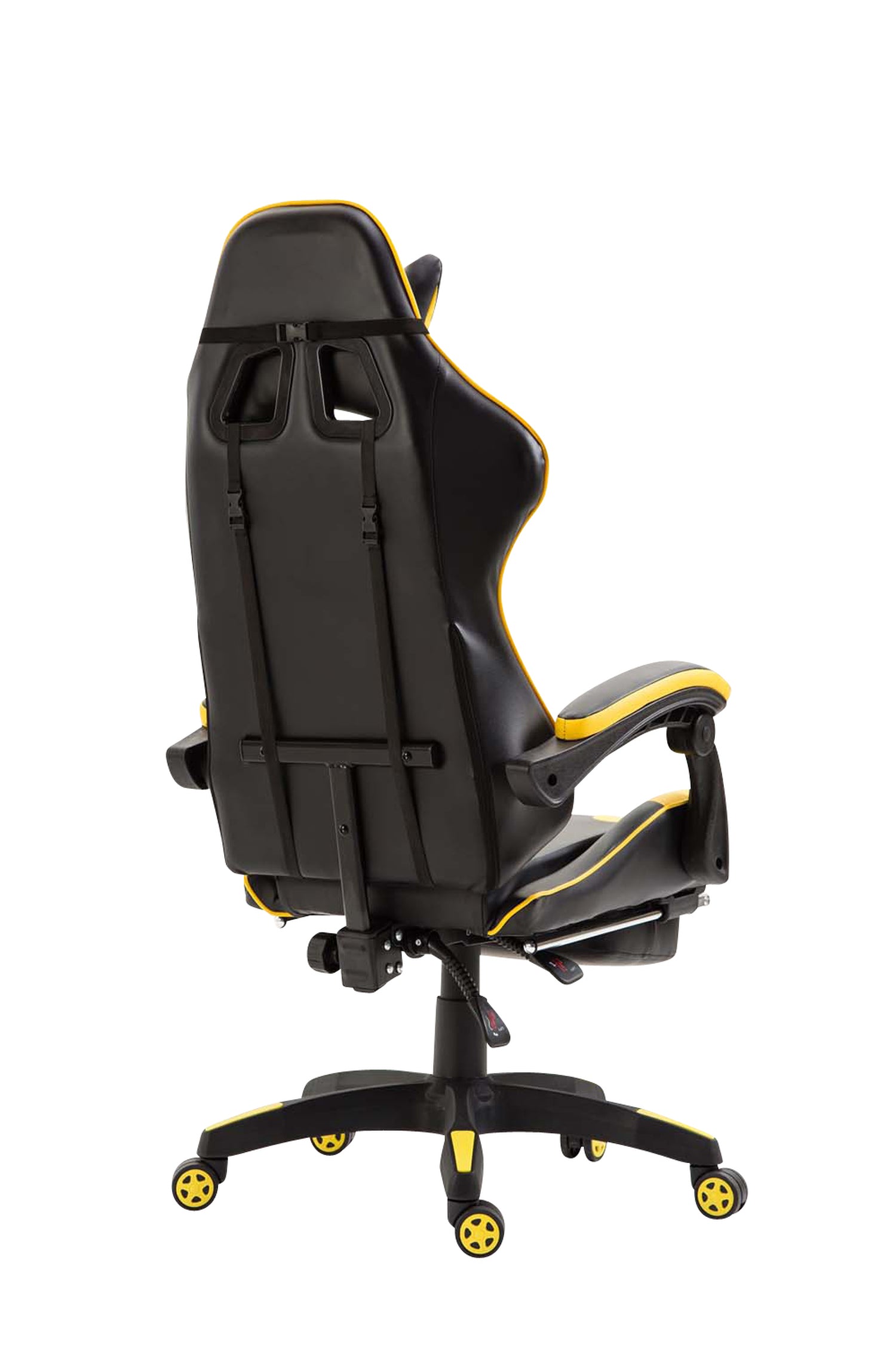 TPFLiving Bürostuhl India Kunstleder TPFLiving Bürostuhl India Kunstleder