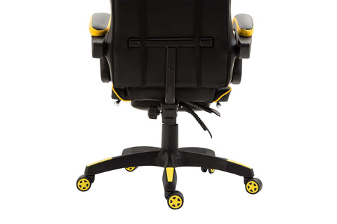 TPFLiving Bürostuhl India Kunstleder TPFLiving Bürostuhl India Kunstleder