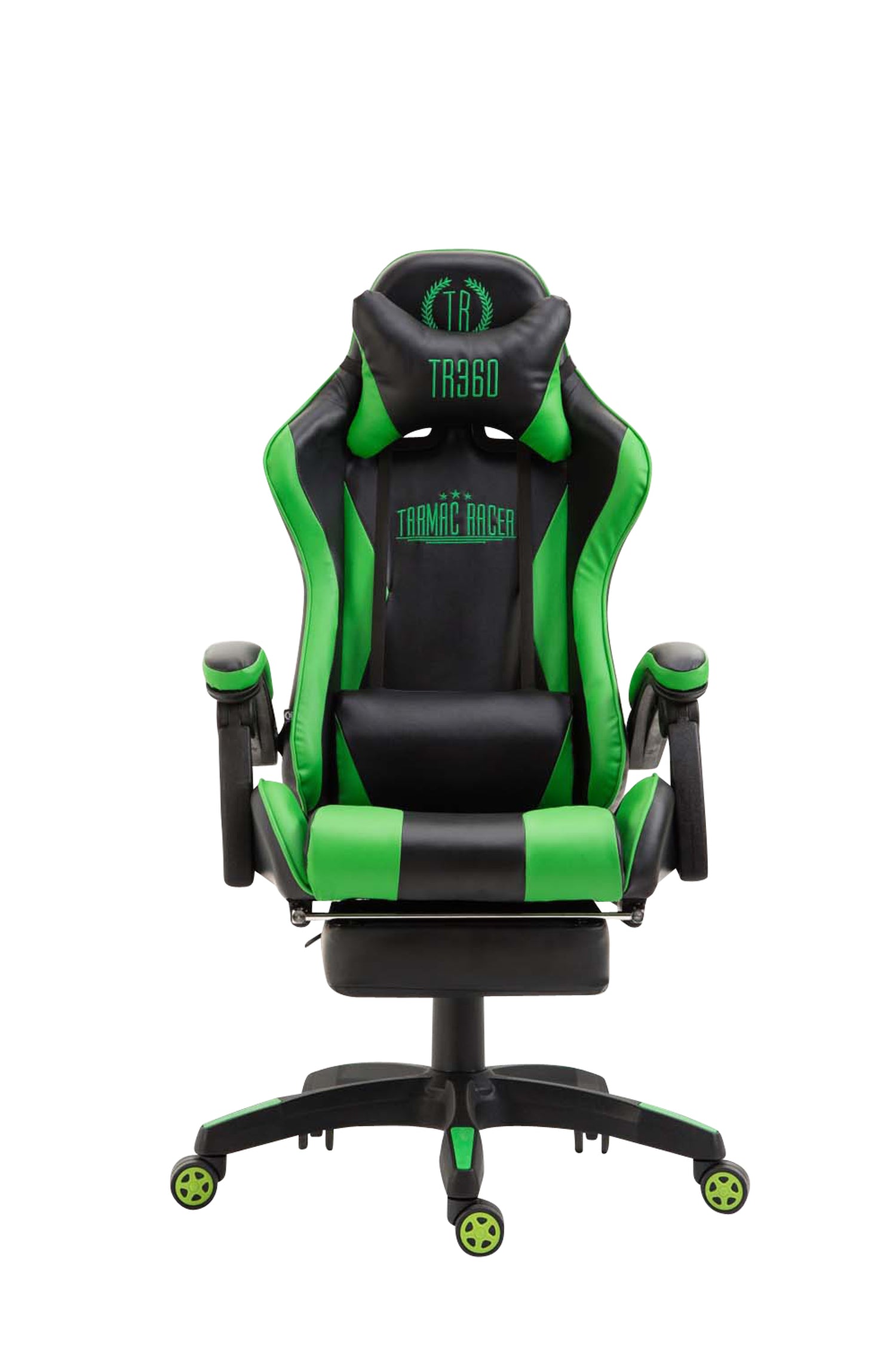 TPFLiving Bürostuhl India Kunstleder TPFLiving Bürostuhl India Kunstleder