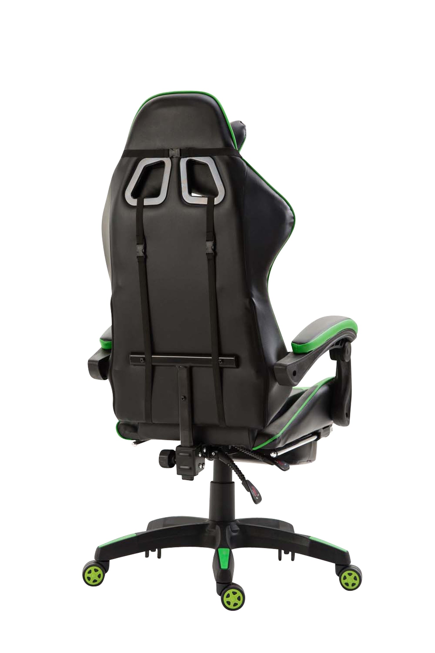 TPFLiving Bürostuhl India Kunstleder TPFLiving Bürostuhl India Kunstleder