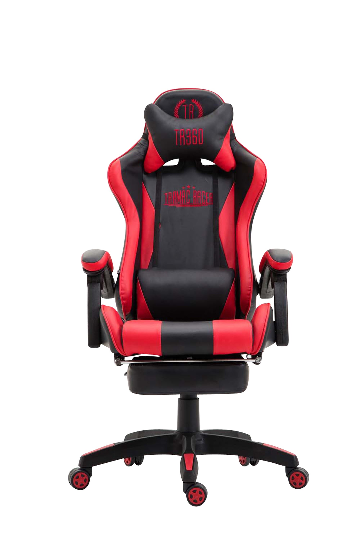 TPFLiving Bürostuhl India Kunstleder TPFLiving Bürostuhl India Kunstleder