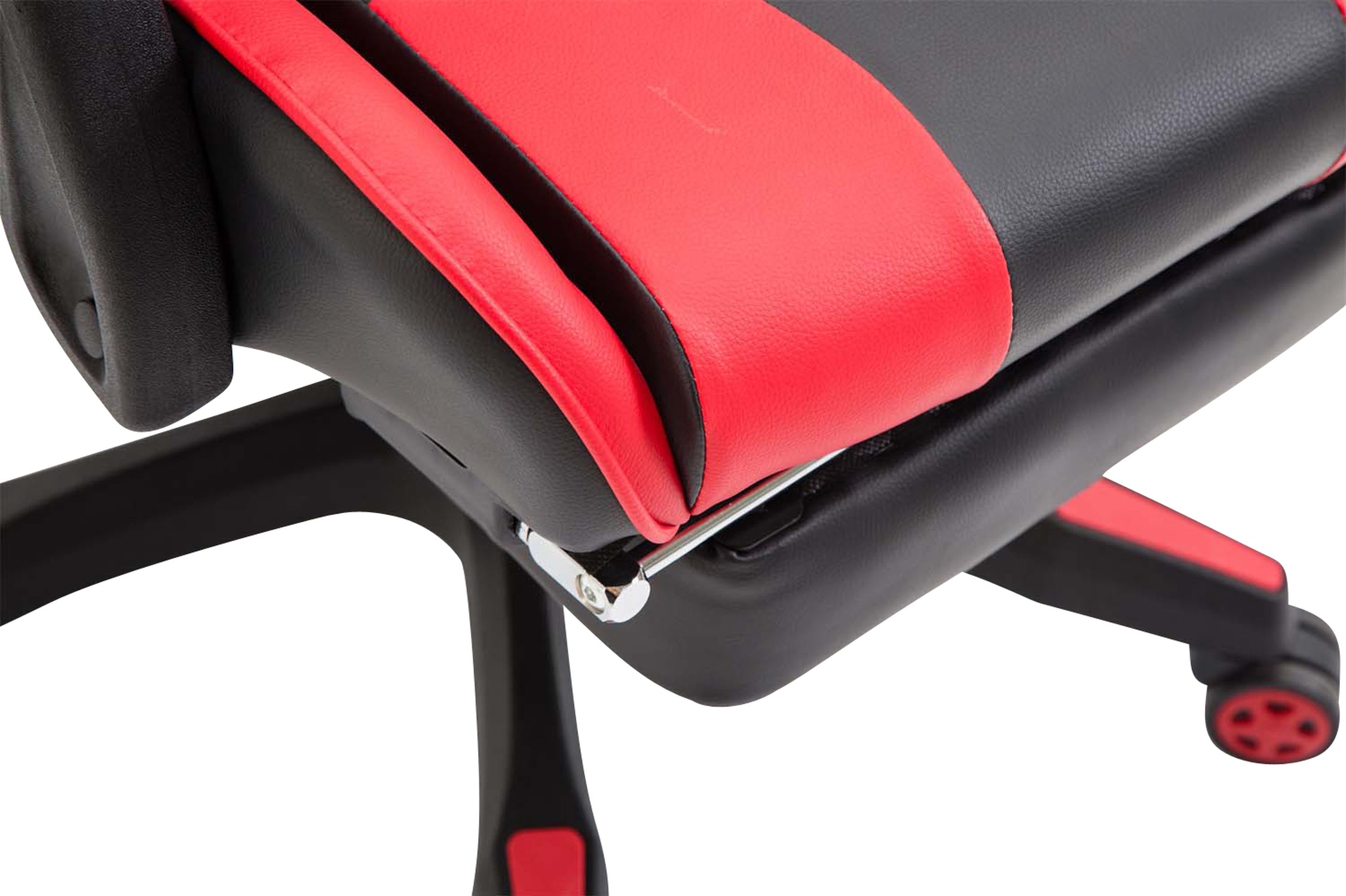 TPFLiving Bürostuhl India Kunstleder TPFLiving Bürostuhl India Kunstleder