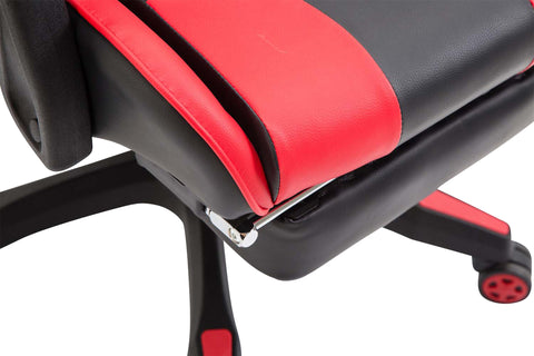 TPFLiving Bürostuhl India Kunstleder TPFLiving Bürostuhl India Kunstleder