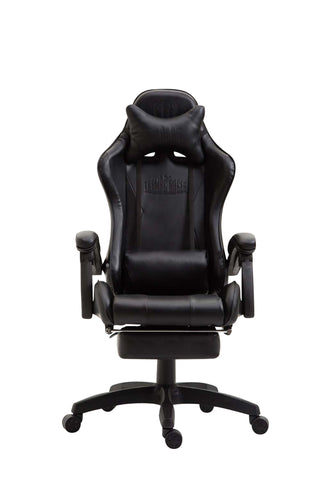 TPFLiving Bürostuhl India Kunstleder TPFLiving Bürostuhl India Kunstleder