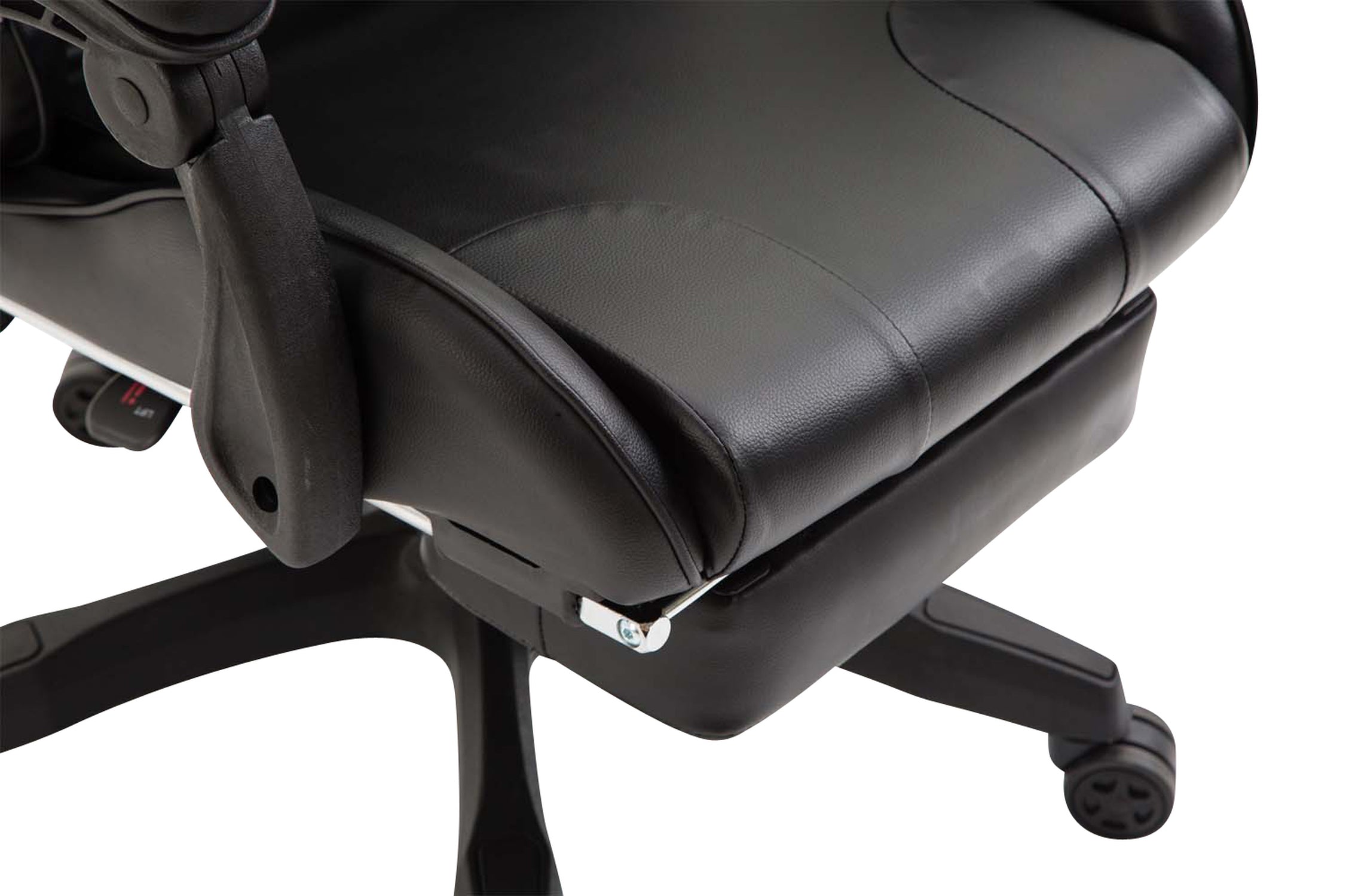 TPFLiving Bürostuhl India Kunstleder TPFLiving Bürostuhl India Kunstleder