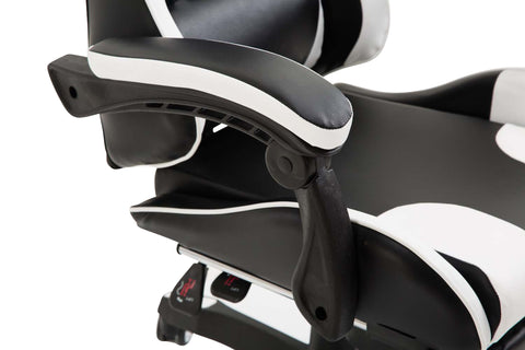 TPFLiving Bürostuhl India Kunstleder TPFLiving Bürostuhl India Kunstleder