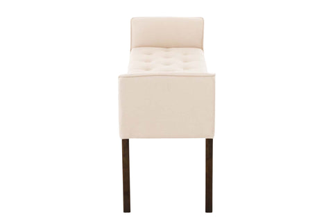 TPFLiving Chaiselongue Cäsar, antik-dunkel TPFLiving Chaiselongue Cäsar, antik-dunkel