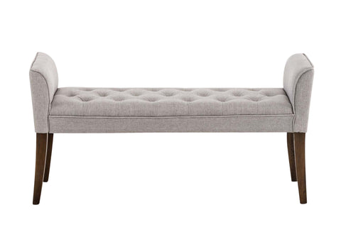 TPFLiving Chaiselongue Cäsar, antik-dunkel TPFLiving Chaiselongue Cäsar, antik-dunkel