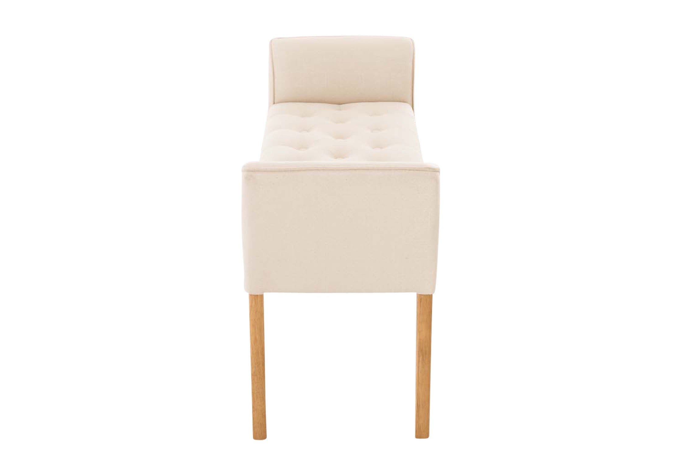 TPFLiving Chaiselongue Cäsar, antik-hell TPFLiving Chaiselongue Cäsar, antik-hell