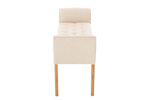 TPFLiving Chaiselongue Cäsar, antik-hell TPFLiving Chaiselongue Cäsar, antik-hell