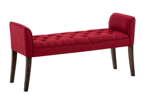 TPFLiving Chaiselongue Cäsar, antik-dunkel TPFLiving Chaiselongue Cäsar, antik-dunkel