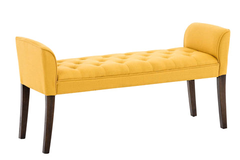 TPFLiving Chaiselongue Cäsar, antik-dunkel TPFLiving Chaiselongue Cäsar, antik-dunkel