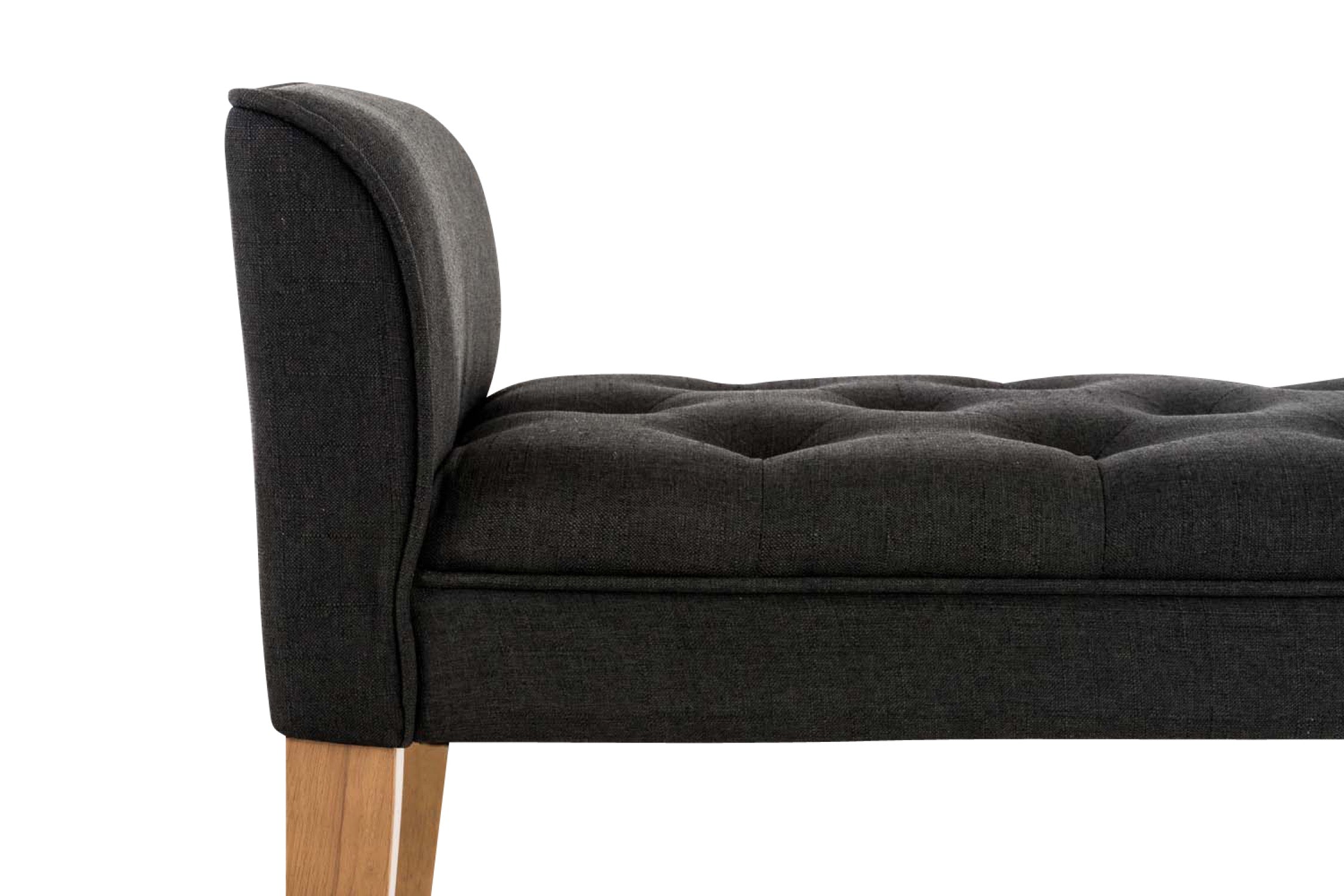 TPFLiving Chaiselongue Cäsar, antik-hell TPFLiving Chaiselongue Cäsar, antik-hell