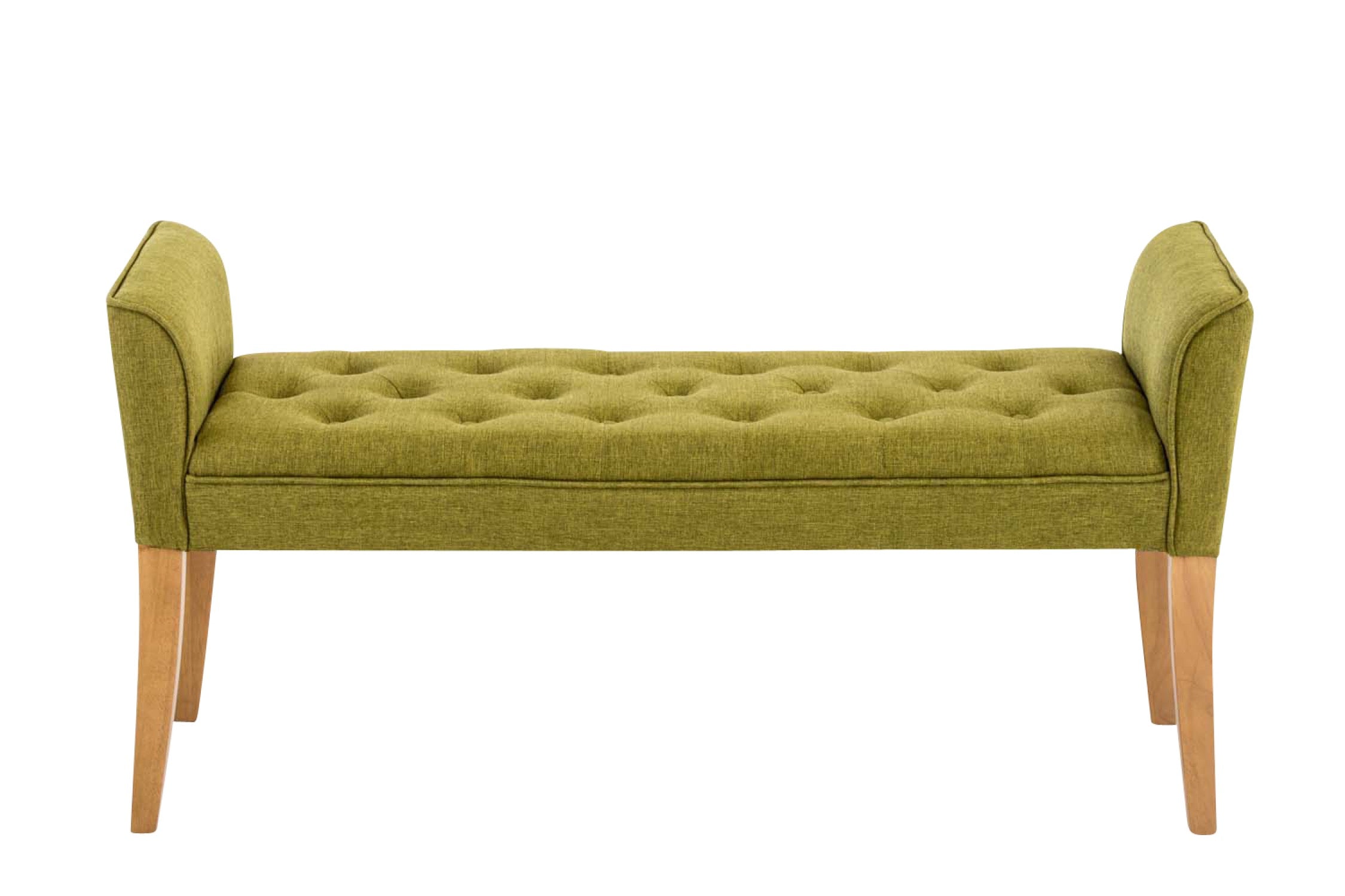 TPFLiving Chaiselongue Cäsar, antik-hell TPFLiving Chaiselongue Cäsar, antik-hell