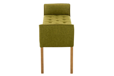 TPFLiving Chaiselongue Cäsar, antik-hell TPFLiving Chaiselongue Cäsar, antik-hell