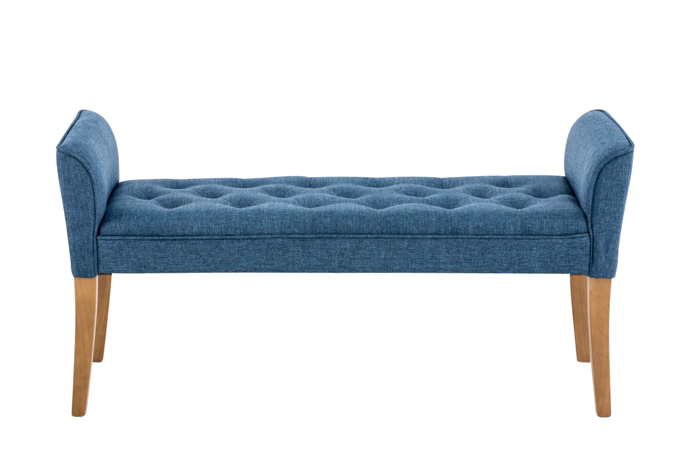 TPFLiving Chaiselongue Cäsar, antik-hell TPFLiving Chaiselongue Cäsar, antik-hell