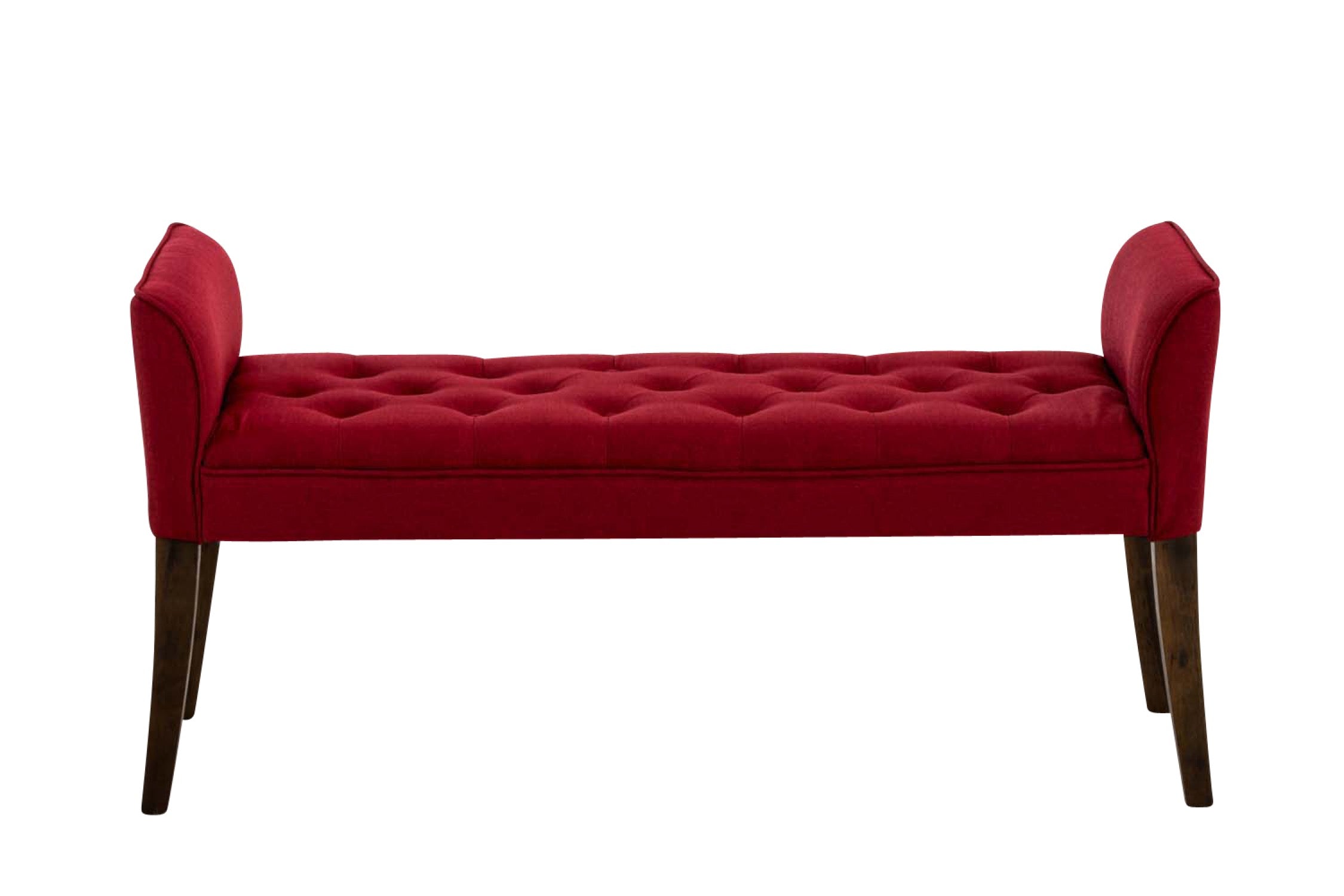 TPFLiving Chaiselongue Cäsar, antik-dunkel TPFLiving Chaiselongue Cäsar, antik-dunkel