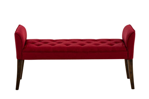 TPFLiving Chaiselongue Cäsar, antik-dunkel TPFLiving Chaiselongue Cäsar, antik-dunkel