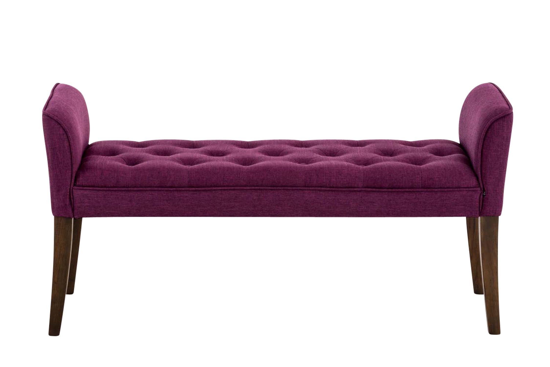 TPFLiving Chaiselongue Cäsar, antik-dunkel TPFLiving Chaiselongue Cäsar, antik-dunkel