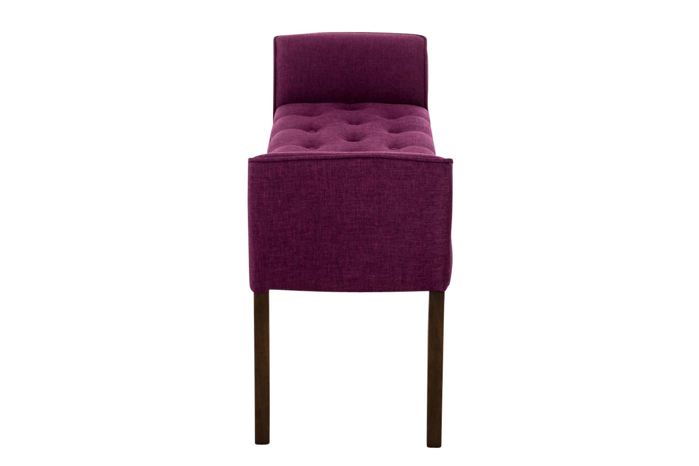 TPFLiving Chaiselongue Cäsar, antik-dunkel TPFLiving Chaiselongue Cäsar, antik-dunkel