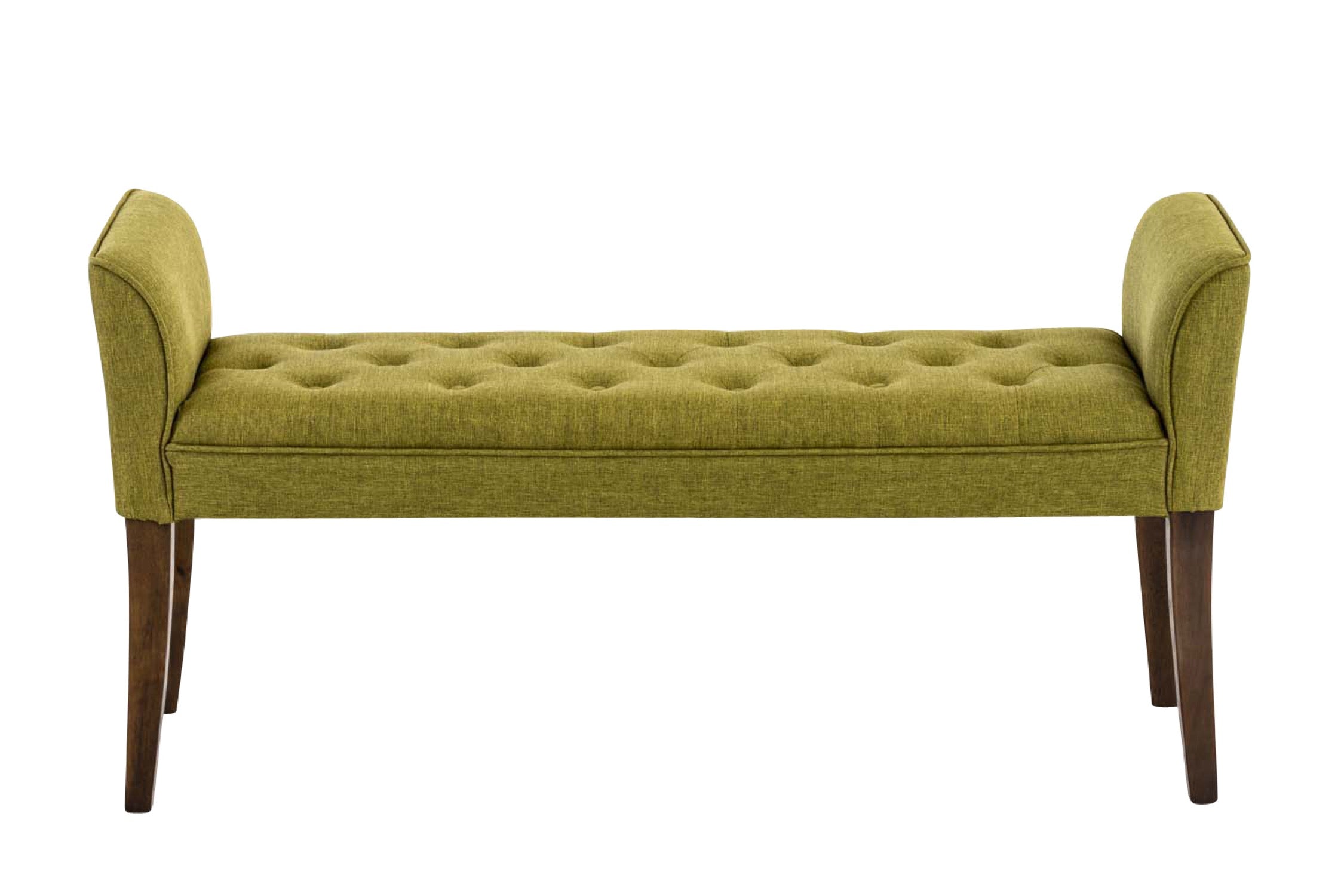 TPFLiving Chaiselongue Cäsar, antik-dunkel TPFLiving Chaiselongue Cäsar, antik-dunkel