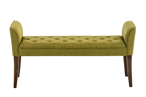 TPFLiving Chaiselongue Cäsar, antik-dunkel TPFLiving Chaiselongue Cäsar, antik-dunkel