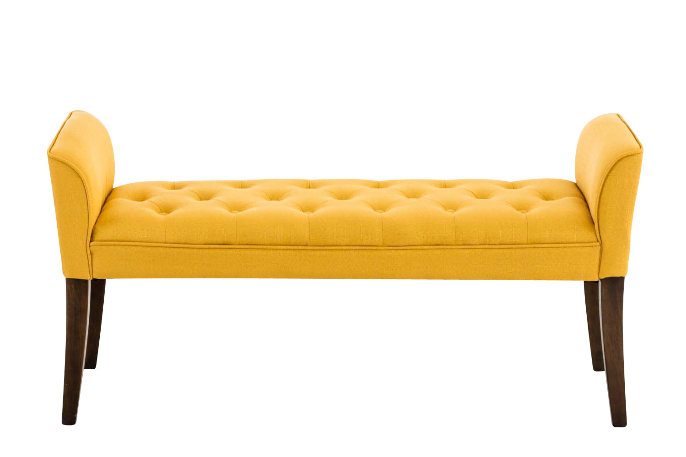 TPFLiving Chaiselongue Cäsar, antik-dunkel TPFLiving Chaiselongue Cäsar, antik-dunkel