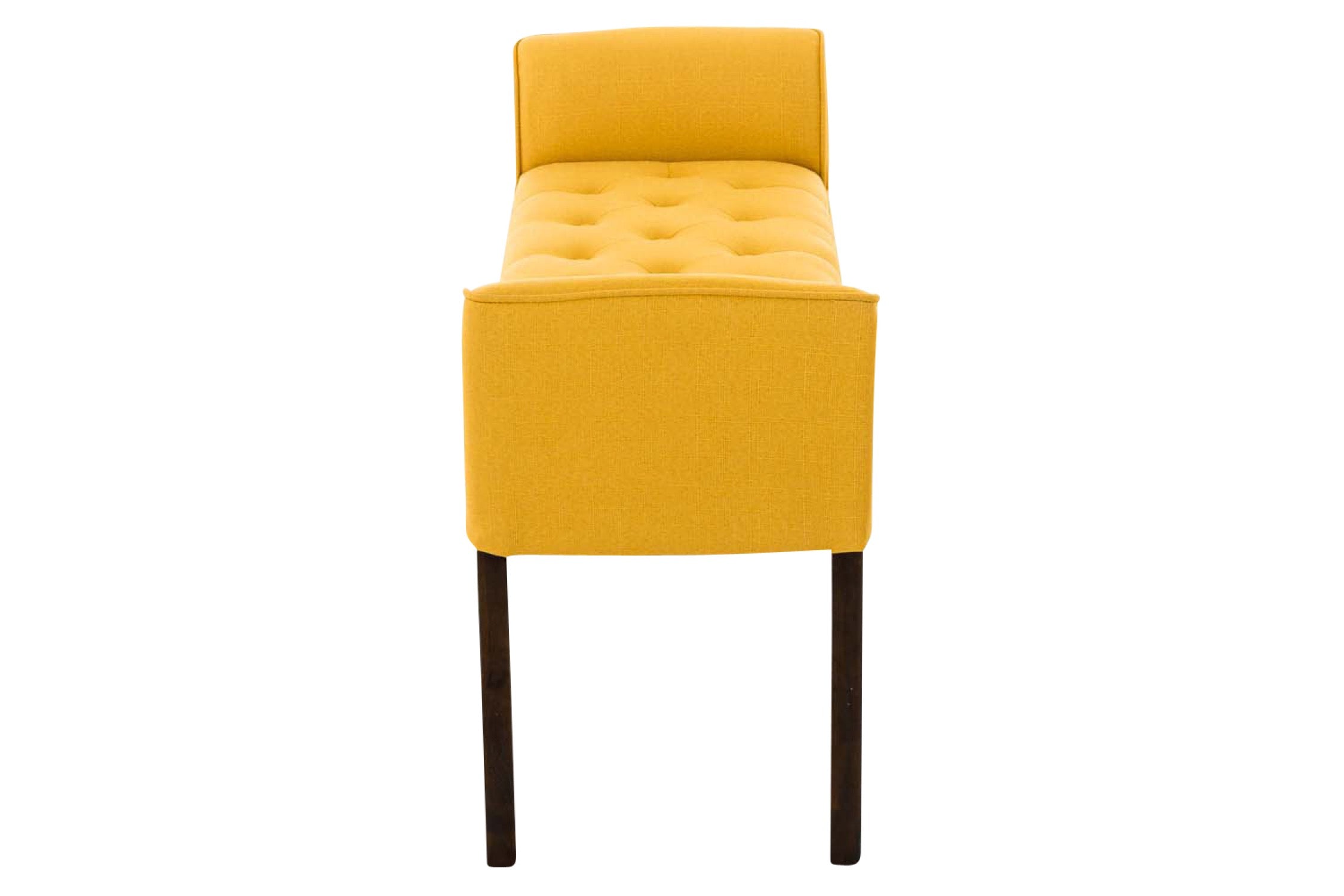 TPFLiving Chaiselongue Cäsar, antik-dunkel TPFLiving Chaiselongue Cäsar, antik-dunkel