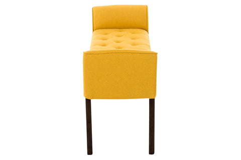 TPFLiving Chaiselongue Cäsar, antik-dunkel TPFLiving Chaiselongue Cäsar, antik-dunkel