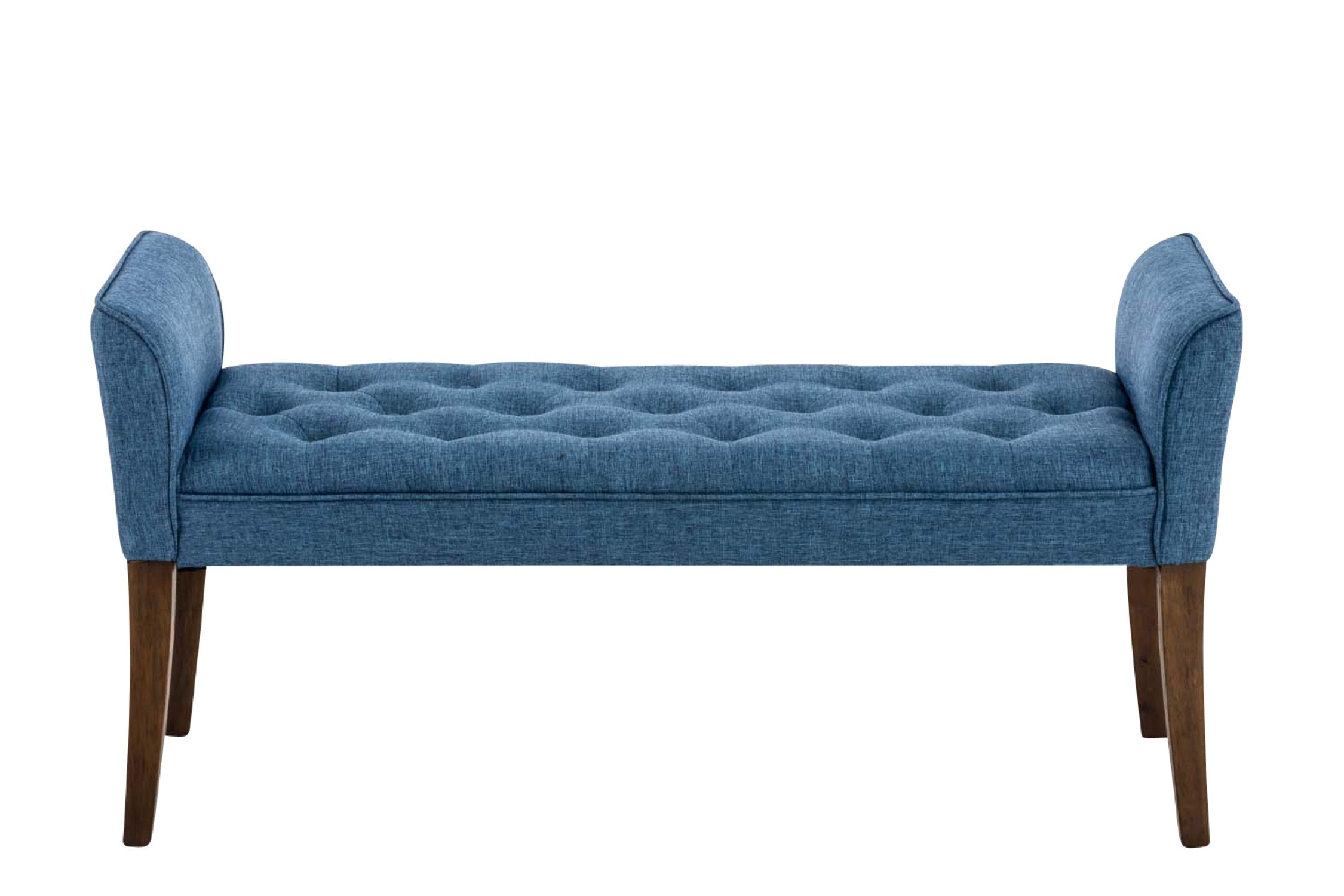 TPFLiving Chaiselongue Cäsar, antik-dunkel TPFLiving Chaiselongue Cäsar, antik-dunkel