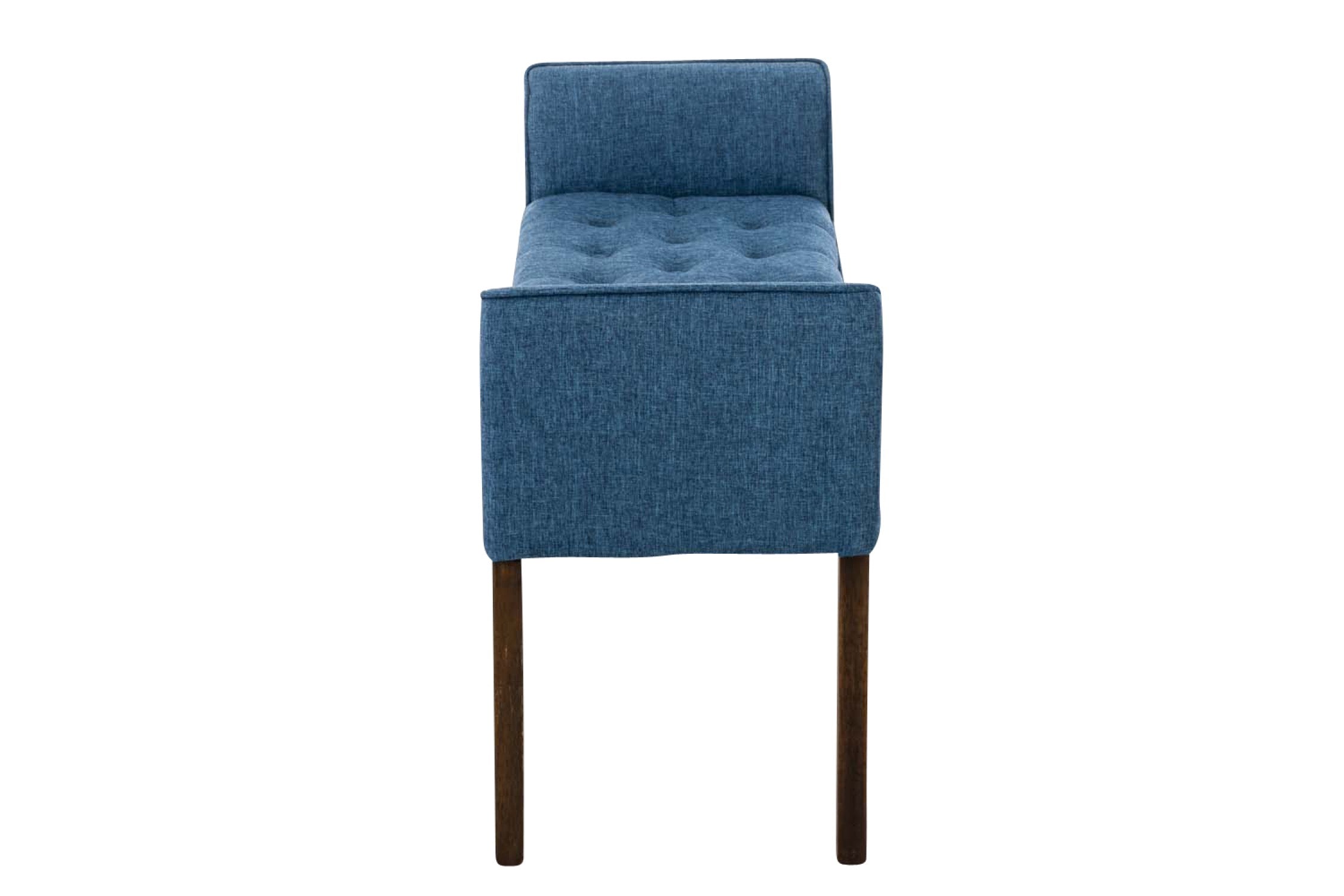 TPFLiving Chaiselongue Cäsar, antik-dunkel TPFLiving Chaiselongue Cäsar, antik-dunkel