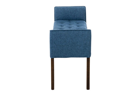 TPFLiving Chaiselongue Cäsar, antik-dunkel TPFLiving Chaiselongue Cäsar, antik-dunkel