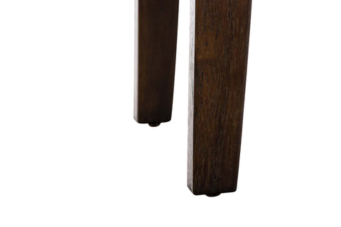 TPFLiving Chaiselongue Cäsar, antik-dunkel TPFLiving Chaiselongue Cäsar, antik-dunkel