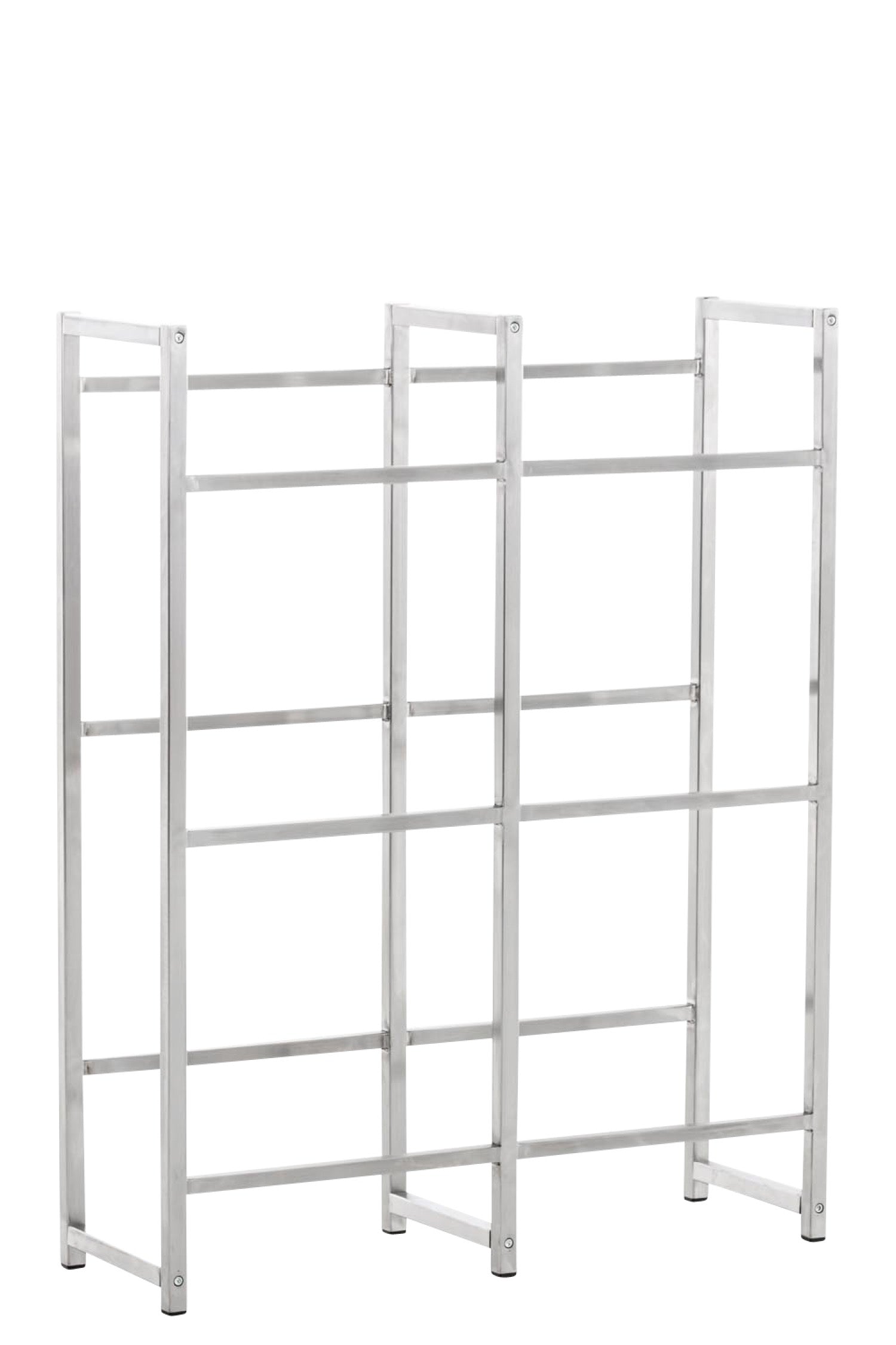 TPFLiving 6er Getränkekistenständer Lenny TPFLiving 6er Getränkekistenständer Lenny