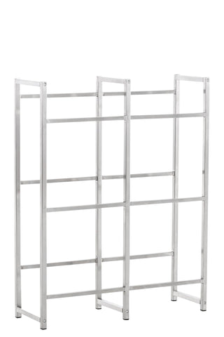 TPFLiving 6er Getränkekistenständer Lenny TPFLiving 6er Getränkekistenständer Lenny