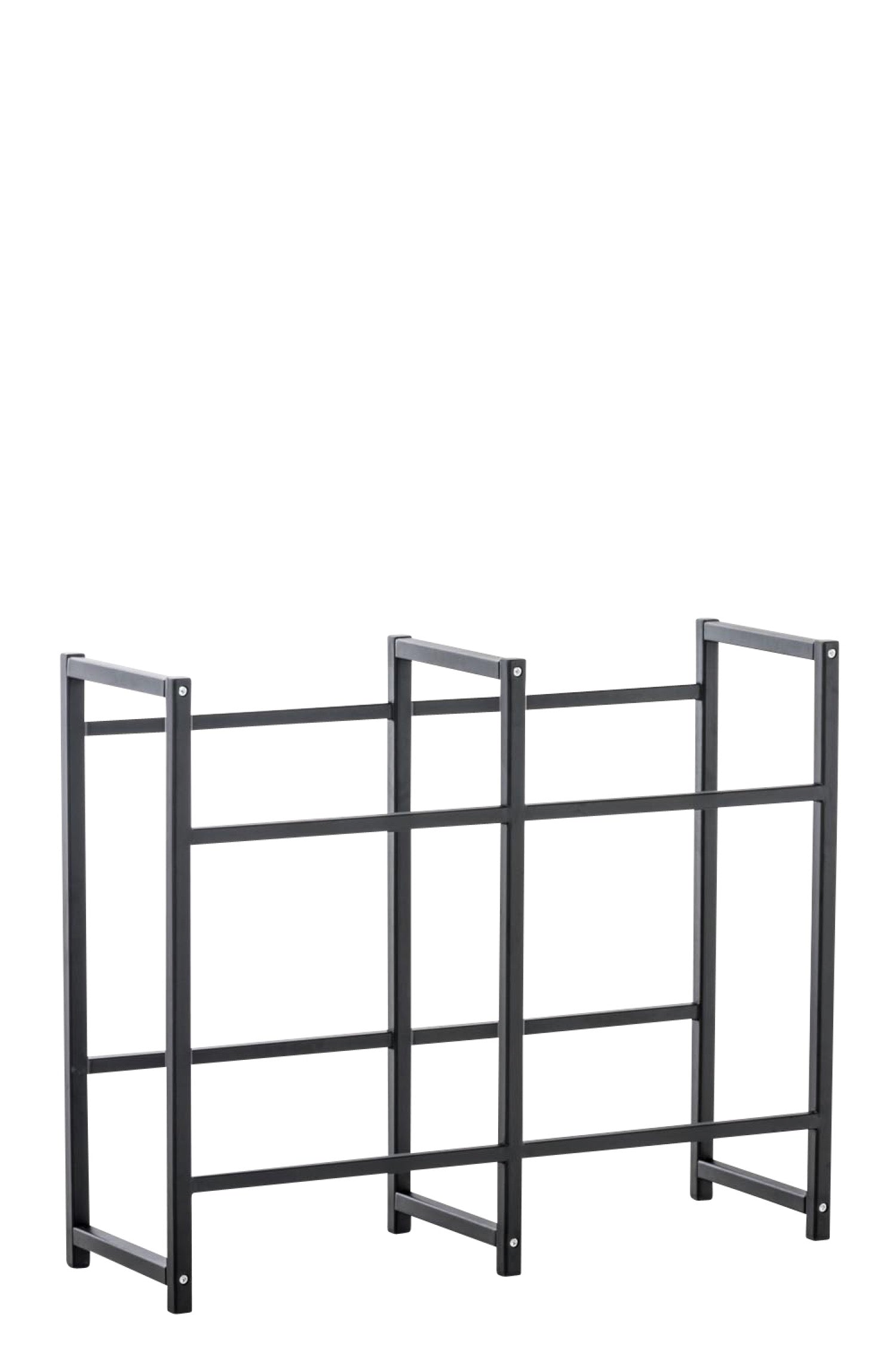 TPFLiving 4er Getränkekistenständer Lenny TPFLiving 4er Getränkekistenständer Lenny