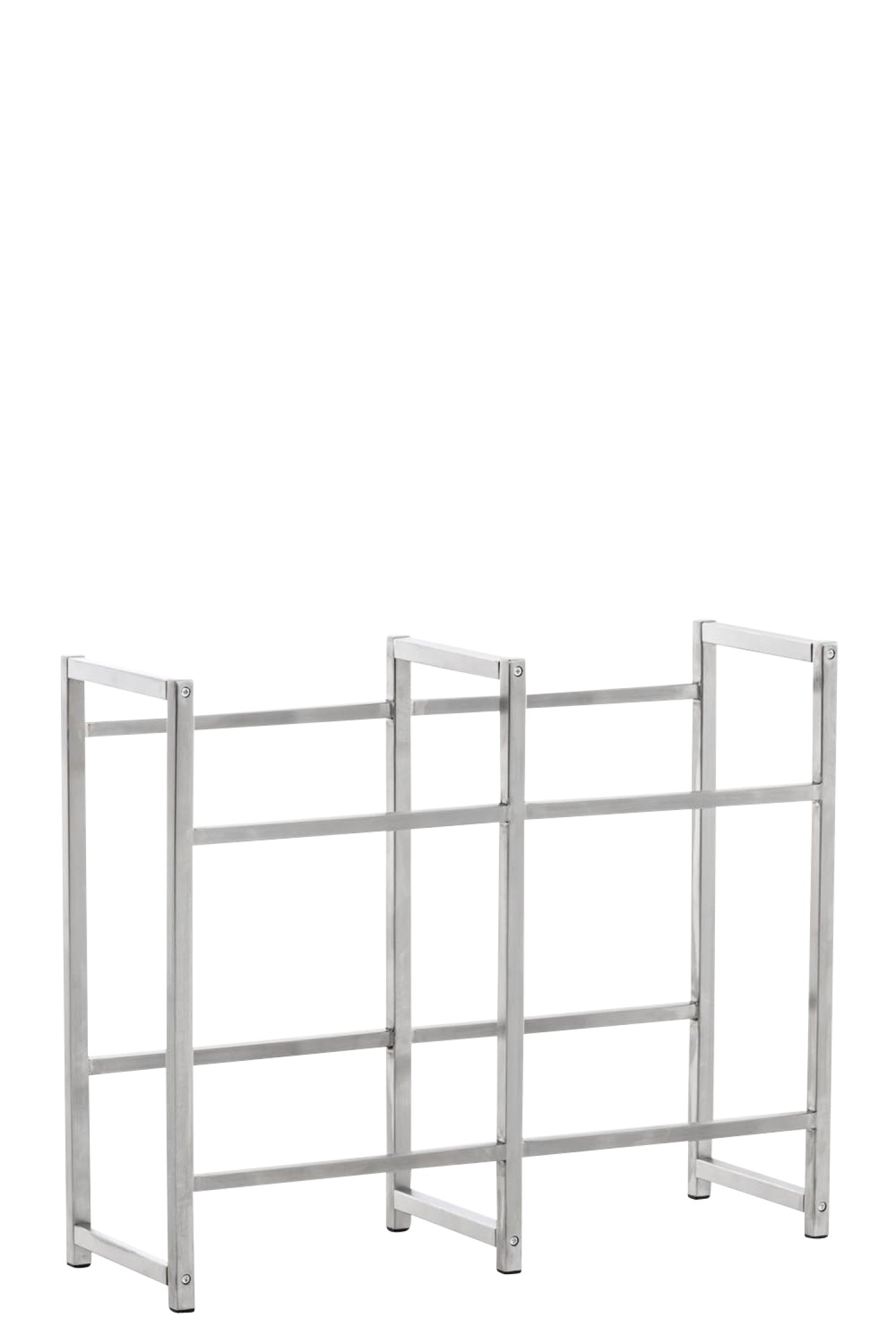 TPFLiving 4er Getränkekistenständer Lenny TPFLiving 4er Getränkekistenständer Lenny