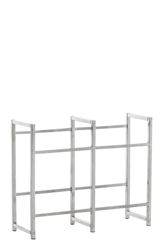 TPFLiving 4er Getränkekistenständer Lenny TPFLiving 4er Getränkekistenständer Lenny