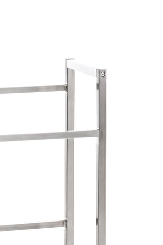 TPFLiving 4er Getränkekistenständer Lenny TPFLiving 4er Getränkekistenständer Lenny