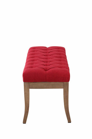 TPFLiving Sitzbank Romeo Stoff antik-hell 100 TPFLiving Sitzbank Romeo Stoff antik-hell 100