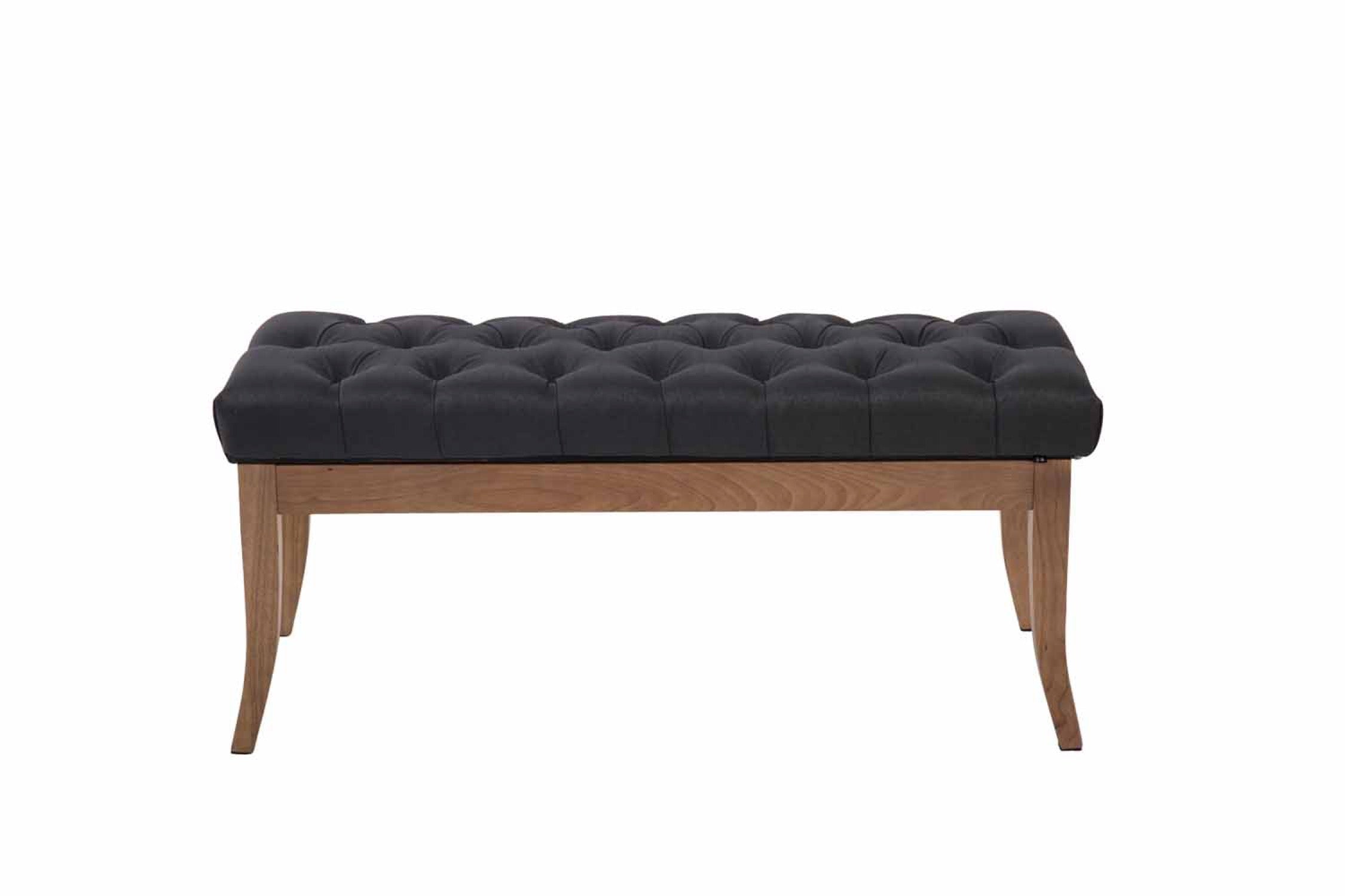 TPFLiving Sitzbank Romeo Stoff antik-hell 100 TPFLiving Sitzbank Romeo Stoff antik-hell 100