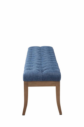 TPFLiving Sitzbank Romeo Stoff antik-hell 150 TPFLiving Sitzbank Romeo Stoff antik-hell 150