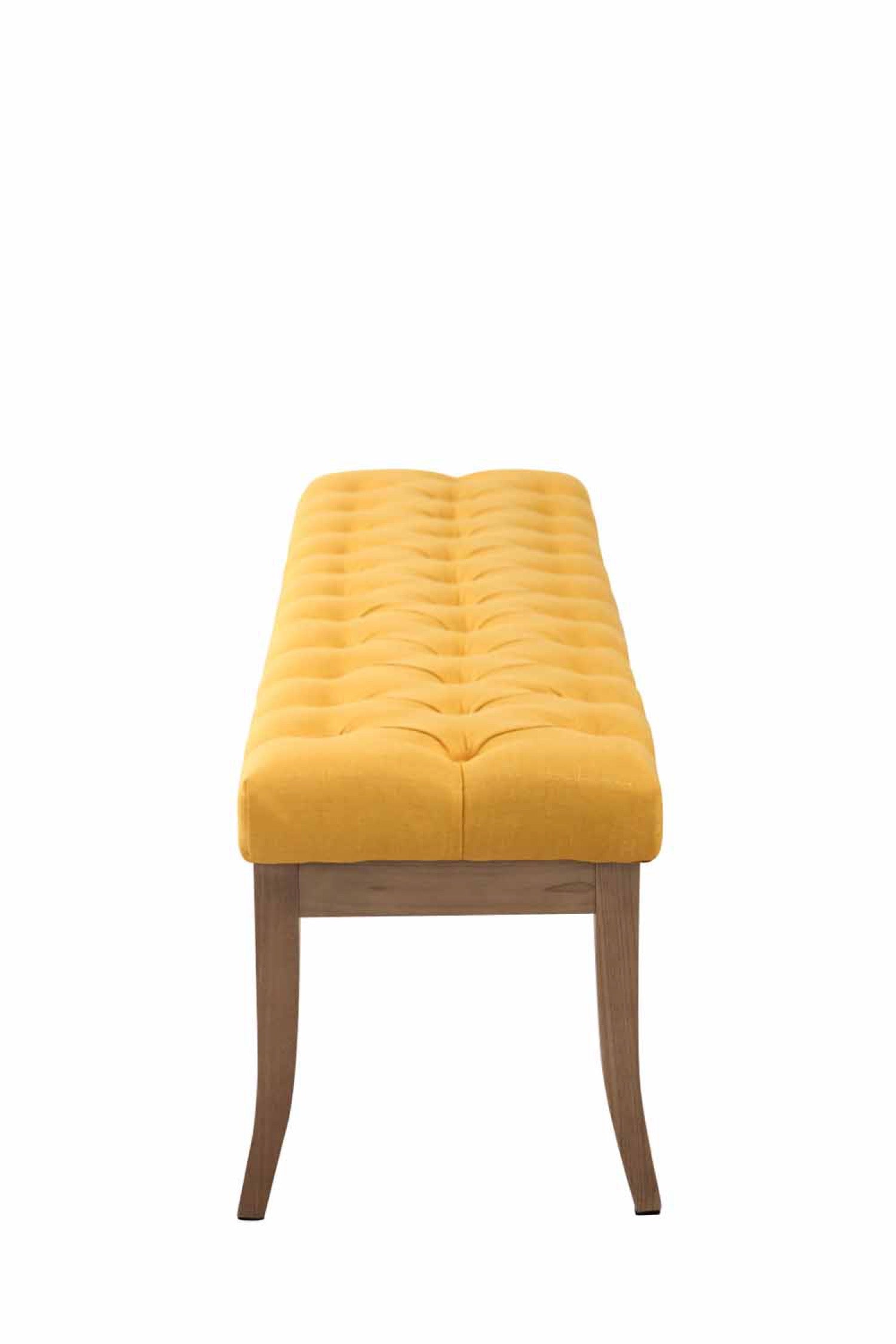 TPFLiving Sitzbank Romeo Stoff antik-hell 150 TPFLiving Sitzbank Romeo Stoff antik-hell 150