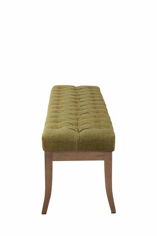 TPFLiving Sitzbank Romeo Stoff antik-hell 150 TPFLiving Sitzbank Romeo Stoff antik-hell 150