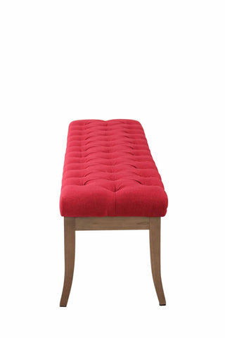 TPFLiving Sitzbank Romeo Stoff antik-hell 150 TPFLiving Sitzbank Romeo Stoff antik-hell 150