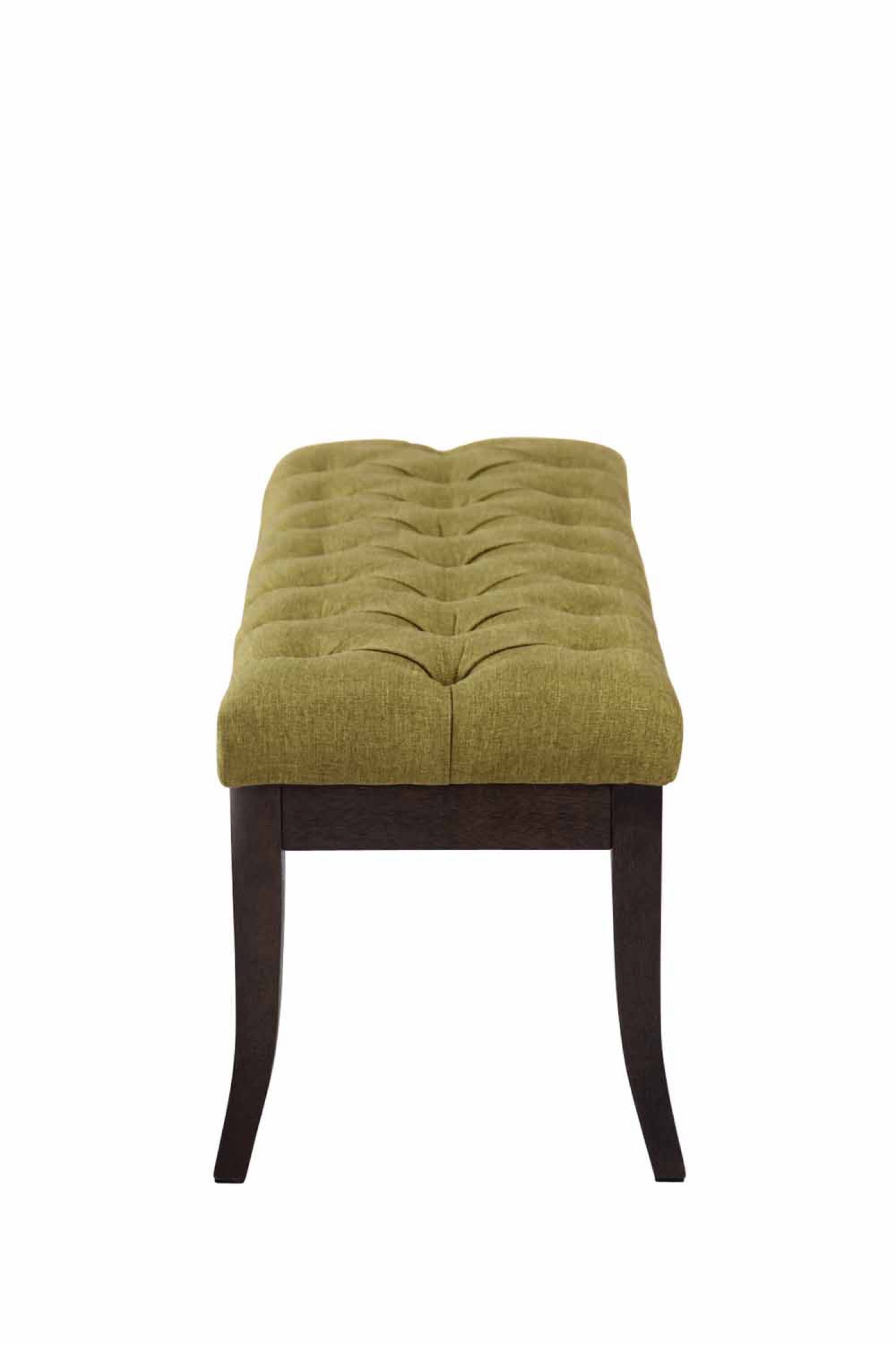 TPFLiving Sitzbank Romeo Stoff antik-dunkel 100 TPFLiving Sitzbank Romeo Stoff antik-dunkel 100