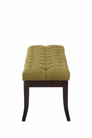 TPFLiving Sitzbank Romeo Stoff antik-dunkel 100 TPFLiving Sitzbank Romeo Stoff antik-dunkel 100