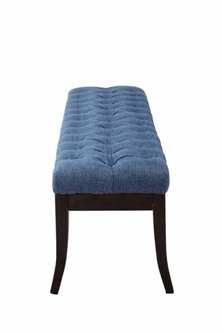 TPFLiving Sitzbank Romeo Stoff antik-dunkel 150 TPFLiving Sitzbank Romeo Stoff antik-dunkel 150